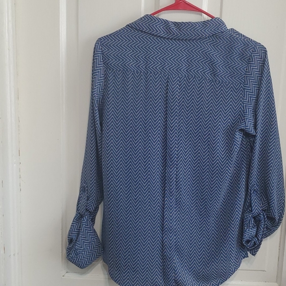 The Limited XS blouse - Picture 3 of 3